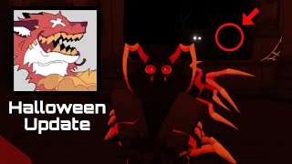 Whats New in KP Halloween Event 2024 [upl. by Kowtko]