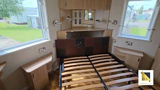 Willerby Vogue  Beacon Park  BPWV10 [upl. by Courtland]