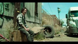 Richie Kotzen Riot Official Music Video [upl. by Ardeha]