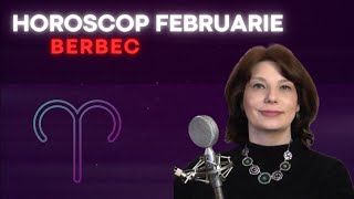 Berbec Horoscop Februarie 2024 [upl. by Baptiste361]