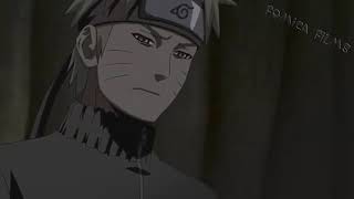 Pain Revives the Leaf Village  Naruto Gets Everyones Recognition  Naruto Shippuden English Dub [upl. by Odnumyer]