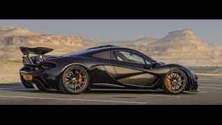 How To Build A Super Car McLaren Documentary In HD [upl. by Sirronal]