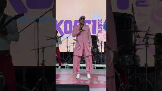 Koffi Olomide Kenya 2023 [upl. by Cai]