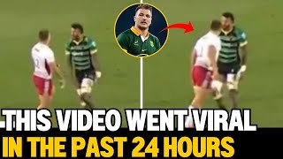 🚨Springboks Players Video Goes Viral on the Internet  SPRINGBOKS NEWS [upl. by Carmen239]