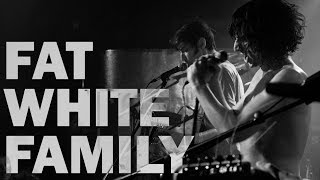 Fat White Family The Lexington Jan 2019 Whitest Boy on the Beach Feet live [upl. by Nnaeitak469]