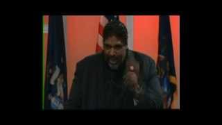 Rev Dr William Barber II abridged July 11 quotIf we ever needed to votequot speech [upl. by Eltrym]