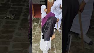 Ya Rasool Allah ke nare se hamen pyar hai viralvideo shortvideo naatsharif naat ytshorts [upl. by Housum342]