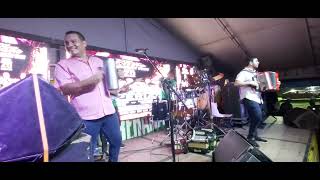 Indolente  Jorge amp Balbino Gómez Live [upl. by Auqinahc]