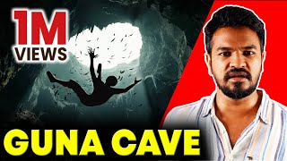 Manjummel Boys ft Guna Caves Mystery 🦇 😈 😱  Madan Gowri  Tamil  MG [upl. by Okimuk]