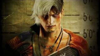 DmC New Devil May Cry Interview [upl. by Welcher215]