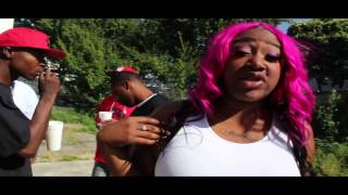 Kiwi Da Beast  quotServe Sermonsquot Official Music Video [upl. by Simonne]