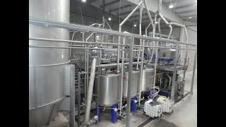 PET Recycling System [upl. by Dehsar382]