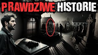 5 HISTORIEK GROZY  PRAWDZIWE HISTORIE – NIE POWINIENEM BYŁ SIĘ W TO WTRĄCAĆ [upl. by Hannazus]