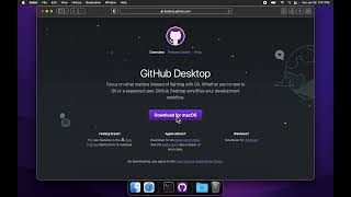 macOS Python GDAL GitHub Desktop CWatM CWatMEarth30min Numpy Scipy amp NetCDF4 with miniconda [upl. by Morley353]