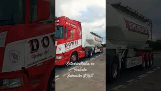 trucking A17 Midweek Action subscribe 🎬 👌 [upl. by Ahsoj367]