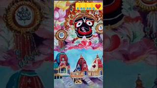 କାଳିଆ ଠାକୁର 🙏⭕❗⭕🙏 Jagannath Bhajanbhajan jayjagannath purijagannath shortsvideo [upl. by Yllus]