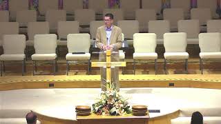 Jemison First Baptist Live Stream [upl. by Nel243]