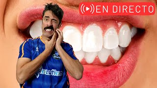 Mi experiencia con el BRUXISMO 😬😭 RECHINAR DIENTES EJERCICIOS y consejos para ELIMINARLO [upl. by Hay300]