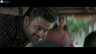 2018 malayalam movie  Tovino Thomas amp Tanvi Ram [upl. by Yann703]