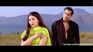 Jab pyar kiya to darna kya Salman khan amp Kajol super hit song [upl. by Ertnod221]