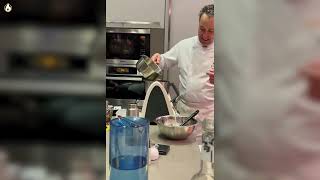 Curso de Cocina Molecular Española [upl. by Shargel]