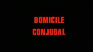 Domicile Conjugal （Bed ＆ Board  Petit Concert Conjugal [upl. by Fleischer621]