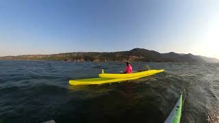 Few Minutes on the Gorge  Day 1 of 3 with the Boyz [upl. by Gittel]