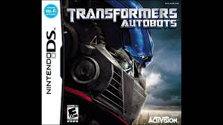 Transformers Autobots  Freeplay Theme 1 [upl. by Yoshio]