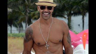 Shemar Moore Reveals His Baby Girl Strategy [upl. by Bixler76]