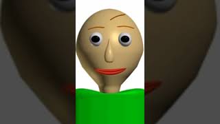 Baldi Basics Remix [upl. by Komsa761]