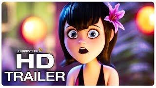 NEW ANIMATION MOVIES 2023 amp 2024 Trailers [upl. by Frederigo]