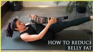 Abs Workout Challenge  Do This Everyday To Lose Weight  LOSE BELLY FAT  LOSE FAT  Home Workout [upl. by Akinej718]