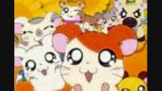 Hamtaro Theme Song [upl. by Nirol]