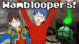 Wambloopers Episode 2 Underfail [upl. by Idok469]