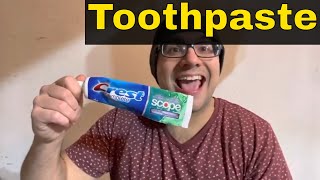 8 Ways To Use ToothpasteEasy Life Hacks [upl. by Assetak]