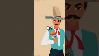 AutodidactProfessorcom Agustín de Iturbide Mexicos Emperor Explained shorts youtubeshorts [upl. by Nonahs93]