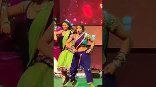 Reneesha Rahiman  Dance  Trivandrum [upl. by Annemarie]