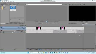 HOW TO MAKE A BSOD VIDEO ON VEGAS PRO [upl. by Holmun]