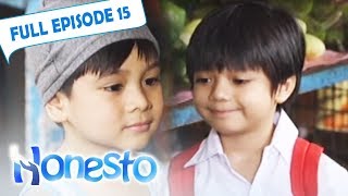 Full Episode 15  Honesto [upl. by Mikah]