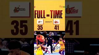 Telugu Titans vs u mumba win dy tt kabbadi telugutitansteam king trendingshorts shorts status [upl. by Morganica]