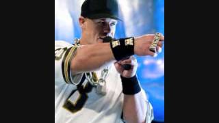 John Cena raps about Eddie Guerrero [upl. by Lotty]