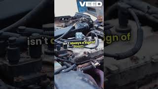 Why Do Cars Backfire Find Out ytshorts science carengine cars trending engineering erastour [upl. by Felecia]