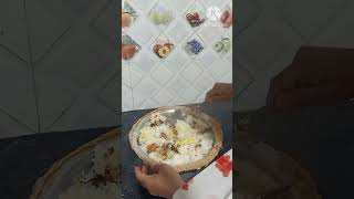 Biryani recipefunny ytshortsindia trandingshorts वायरलवीडियो [upl. by Murphy]