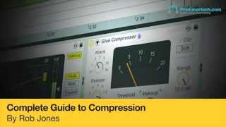 Complete Guide to Compression  Trailer for Online Course [upl. by Federico66]