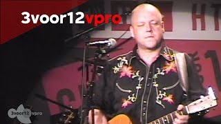 Frank Black in Club 3voor12 [upl. by Ettigdirb481]