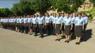 Lycée Militaire AixenProvence [upl. by Phillada631]