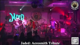 Jaded Aerosmith Tribute [upl. by Austin]