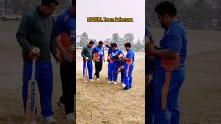 Shabashiyan  Winning Cricket Trophy Movement  HPSEBL Team Palampur viralvideo [upl. by Eul89]