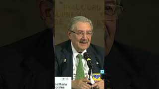 ¿Qué ministro ha avalado la defraudación fiscal de Elektra [upl. by Nbi253]