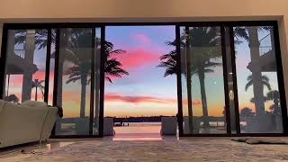 Smart Film Transform Your Windows with a Touch of a Button [upl. by Lexerd]